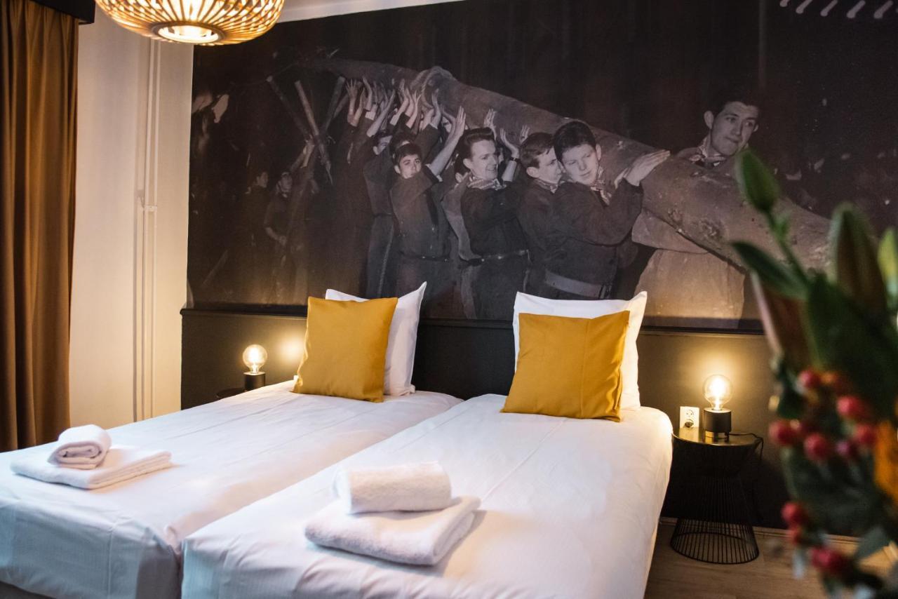 Hotel Riche Valkenburg aan de Geul Exteriör bild