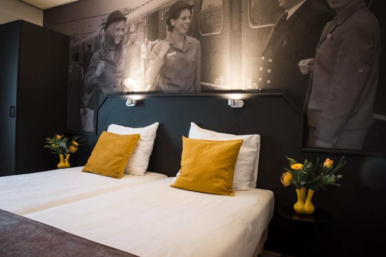 Hotel Riche Valkenburg aan de Geul Exteriör bild