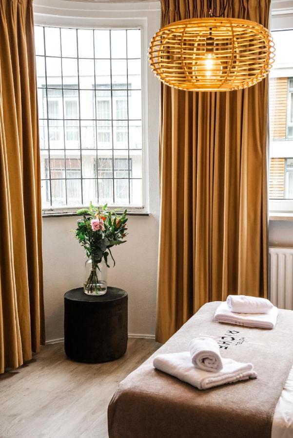 Hotel Riche Valkenburg aan de Geul Exteriör bild