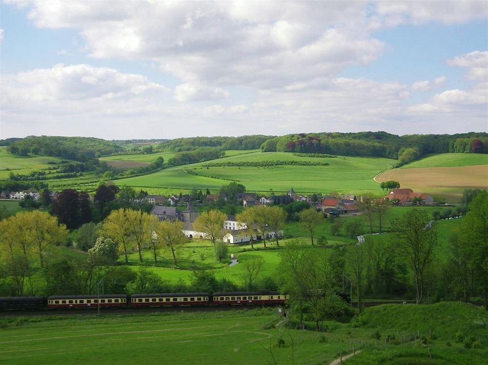 Hotel Riche Valkenburg aan de Geul Exteriör bild