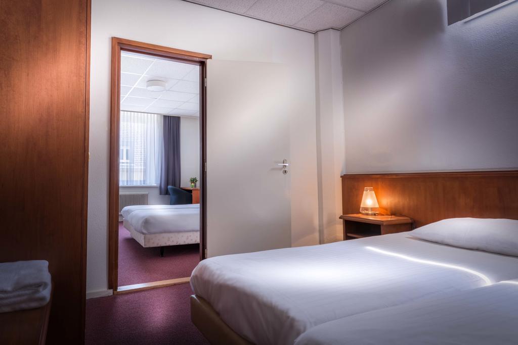 Hotel Riche Valkenburg aan de Geul Exteriör bild