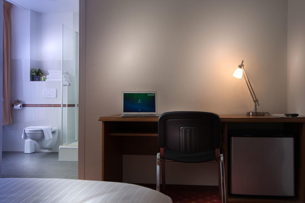 Hotel Riche Valkenburg aan de Geul Exteriör bild