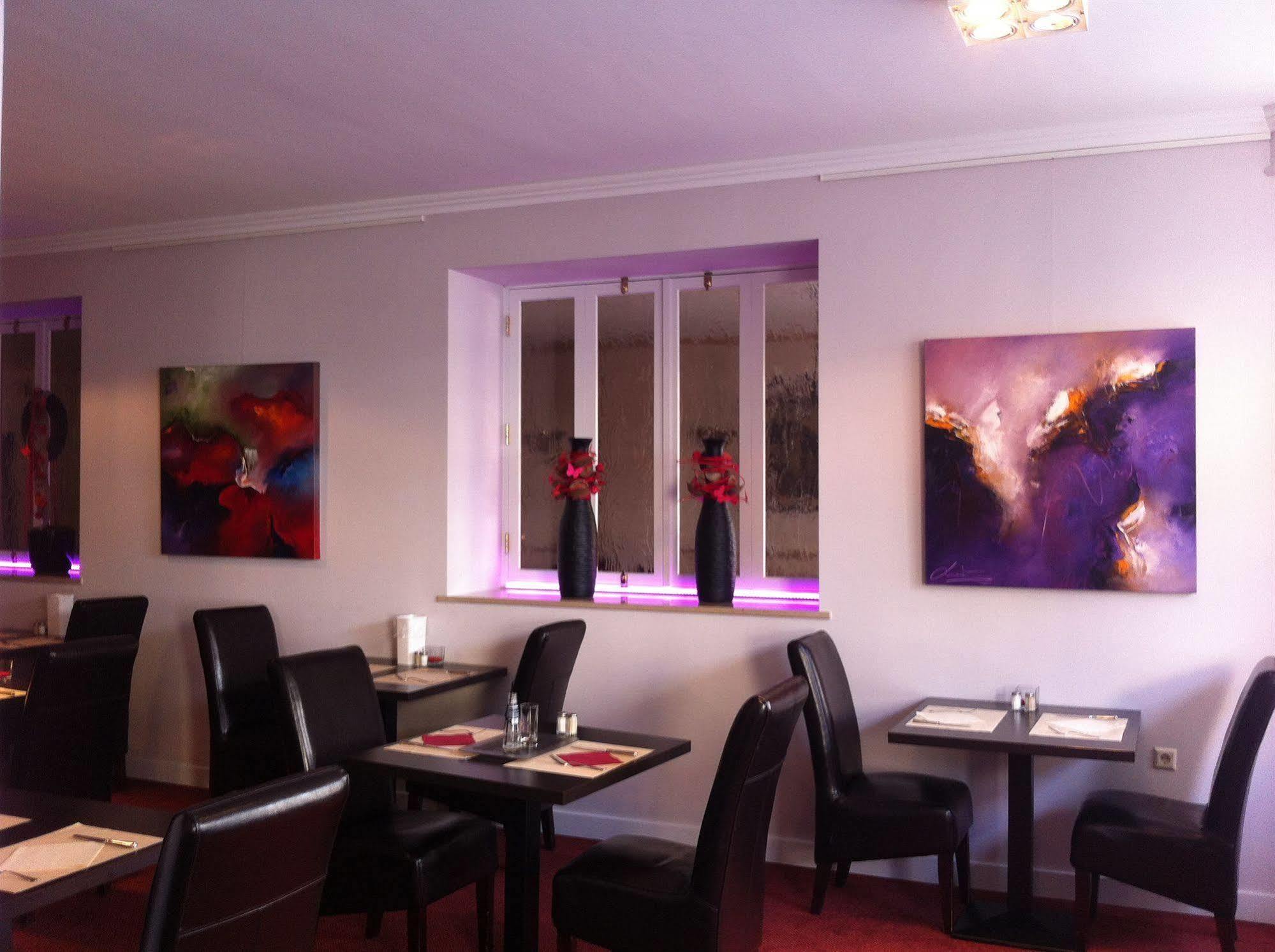 Hotel Riche Valkenburg aan de Geul Exteriör bild