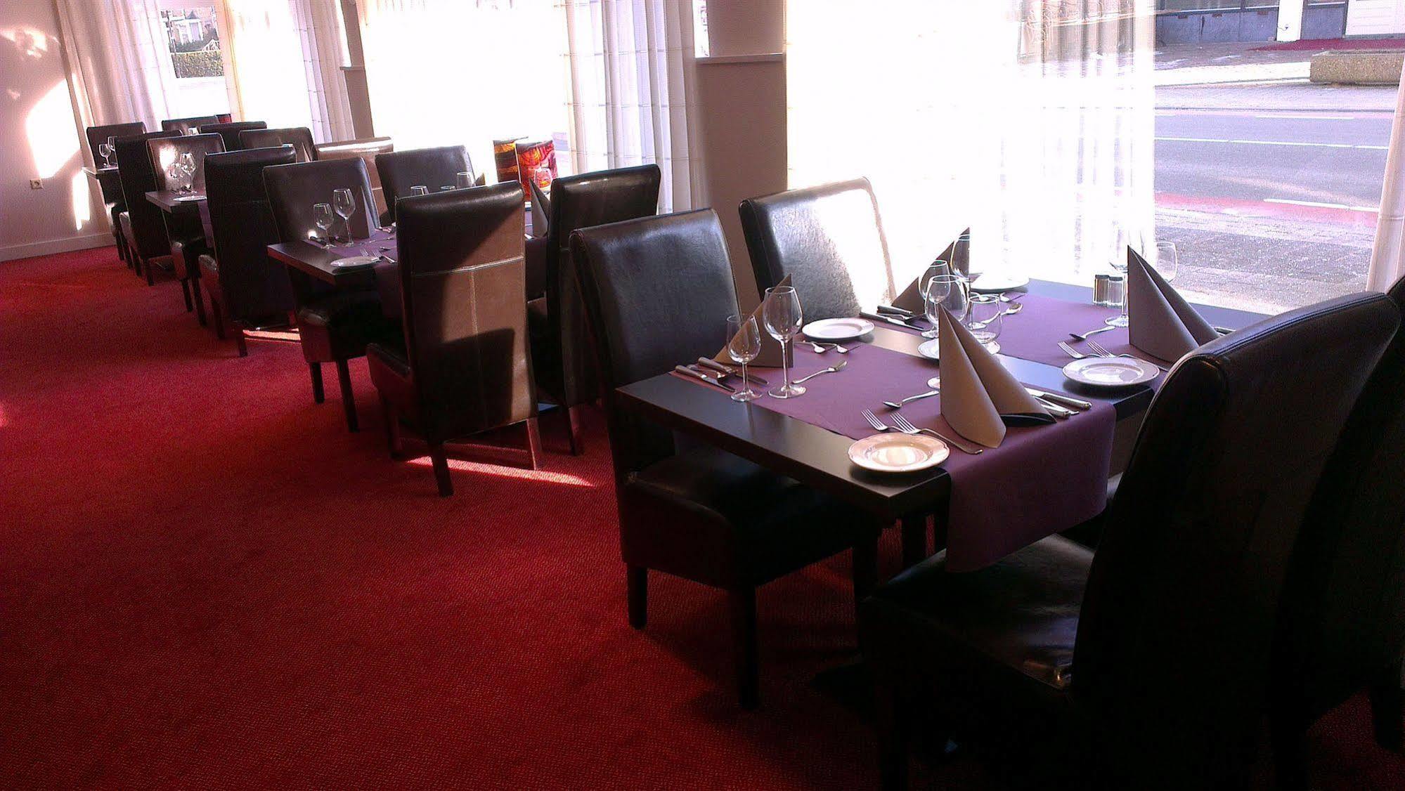 Hotel Riche Valkenburg aan de Geul Exteriör bild