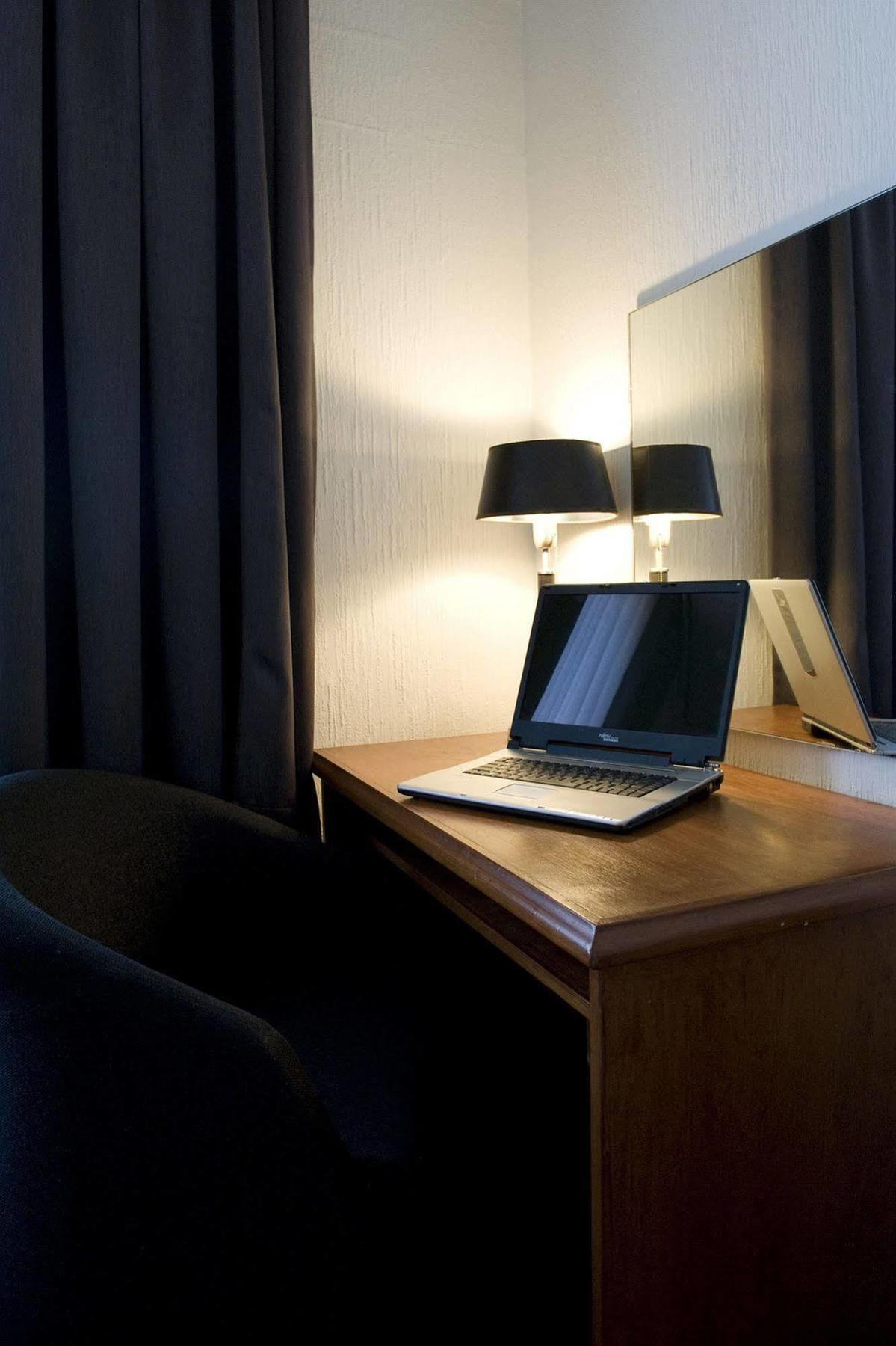 Hotel Riche Valkenburg aan de Geul Exteriör bild