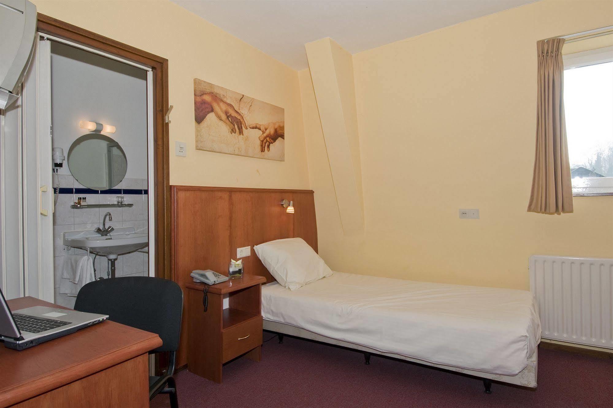 Hotel Riche Valkenburg aan de Geul Exteriör bild