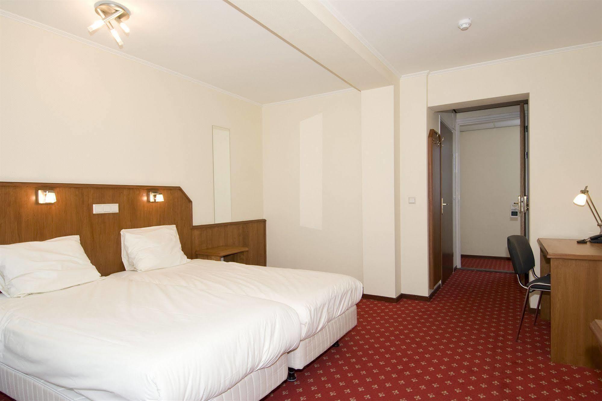 Hotel Riche Valkenburg aan de Geul Exteriör bild
