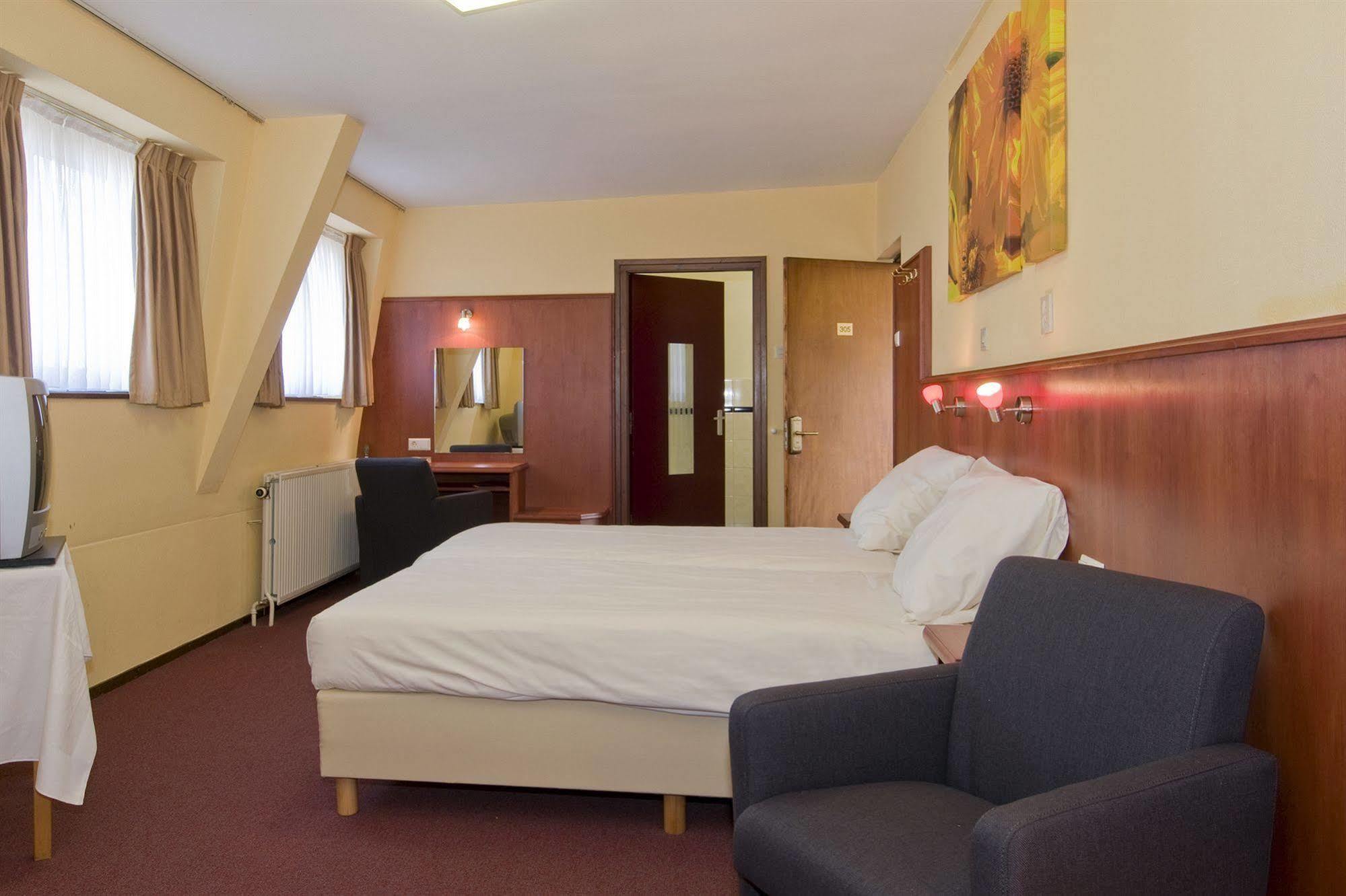 Hotel Riche Valkenburg aan de Geul Exteriör bild