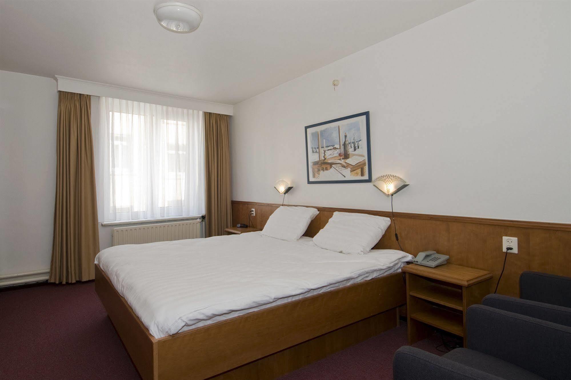 Hotel Riche Valkenburg aan de Geul Exteriör bild