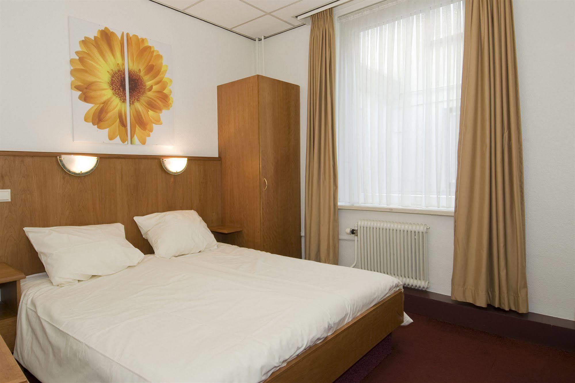 Hotel Riche Valkenburg aan de Geul Exteriör bild