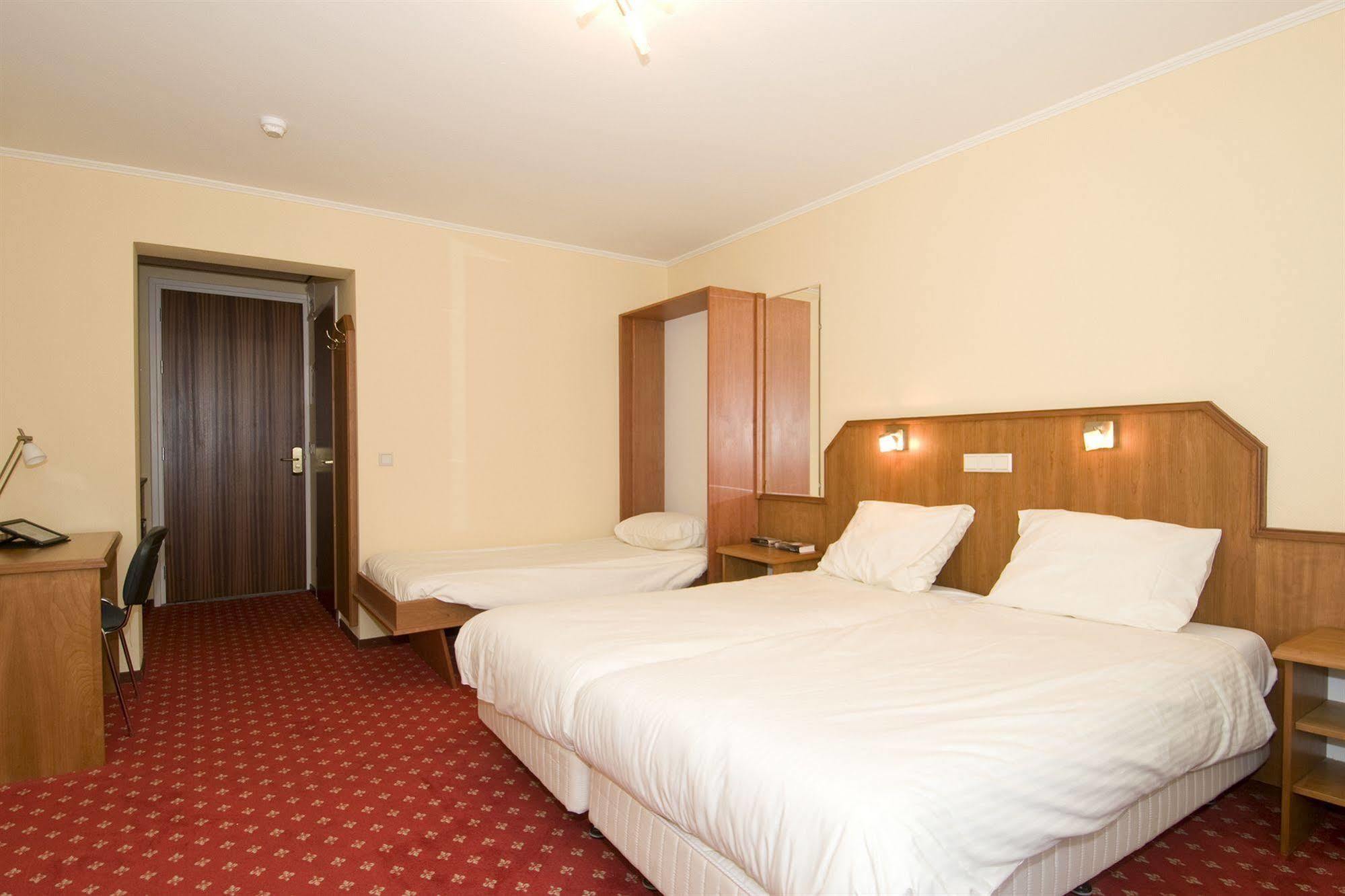 Hotel Riche Valkenburg aan de Geul Exteriör bild