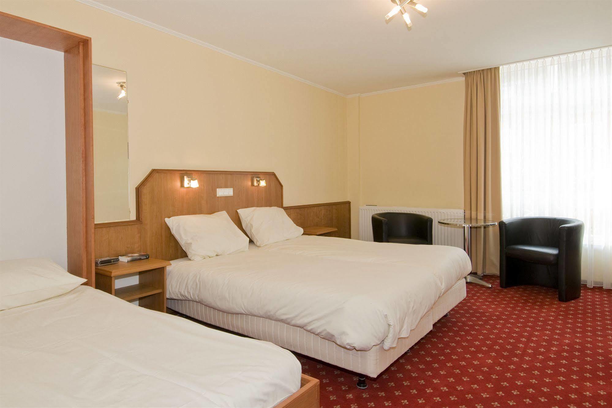 Hotel Riche Valkenburg aan de Geul Exteriör bild