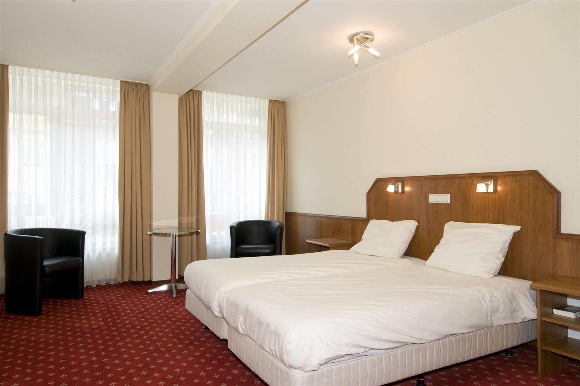 Hotel Riche Valkenburg aan de Geul Exteriör bild