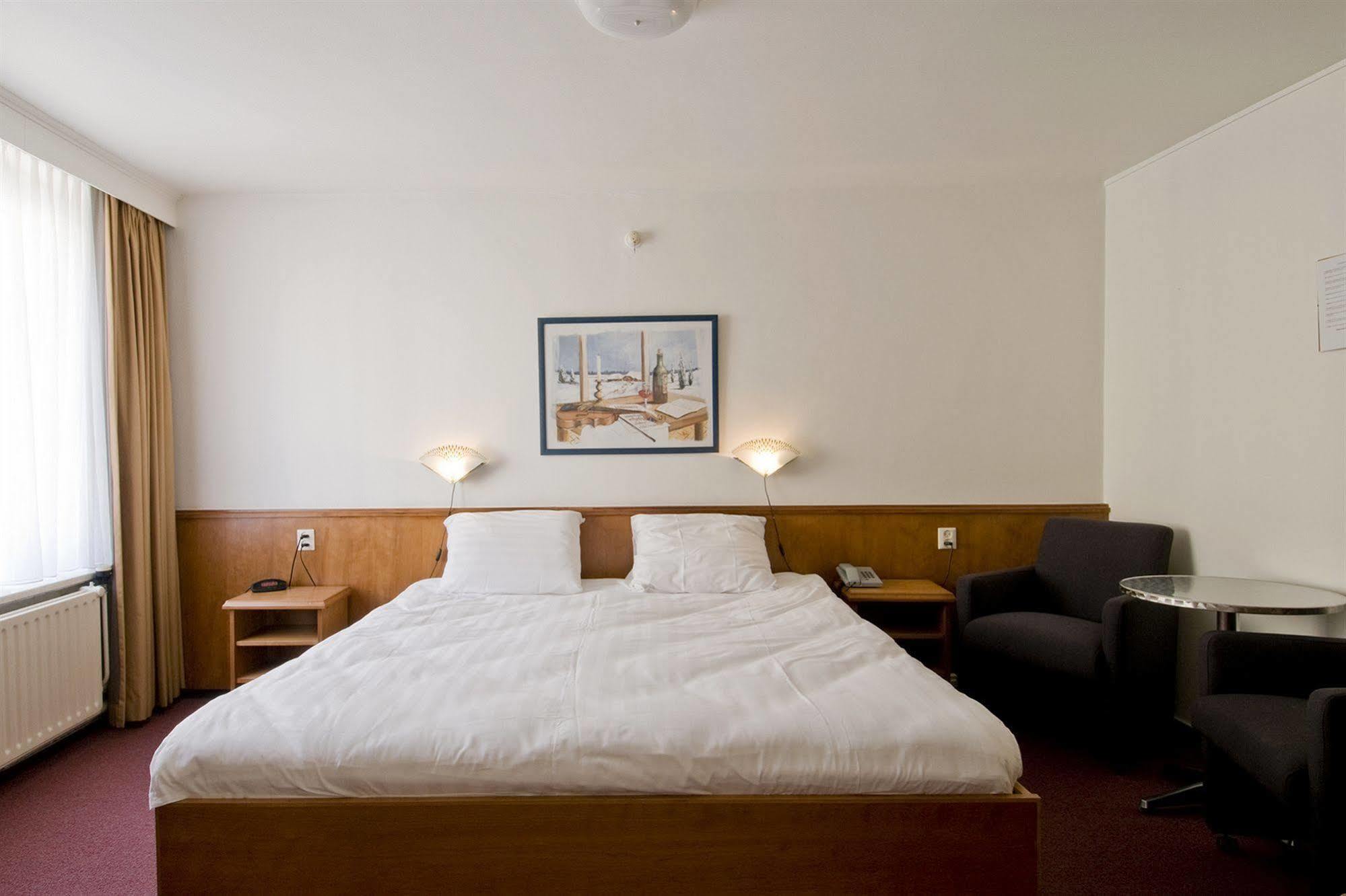 Hotel Riche Valkenburg aan de Geul Exteriör bild