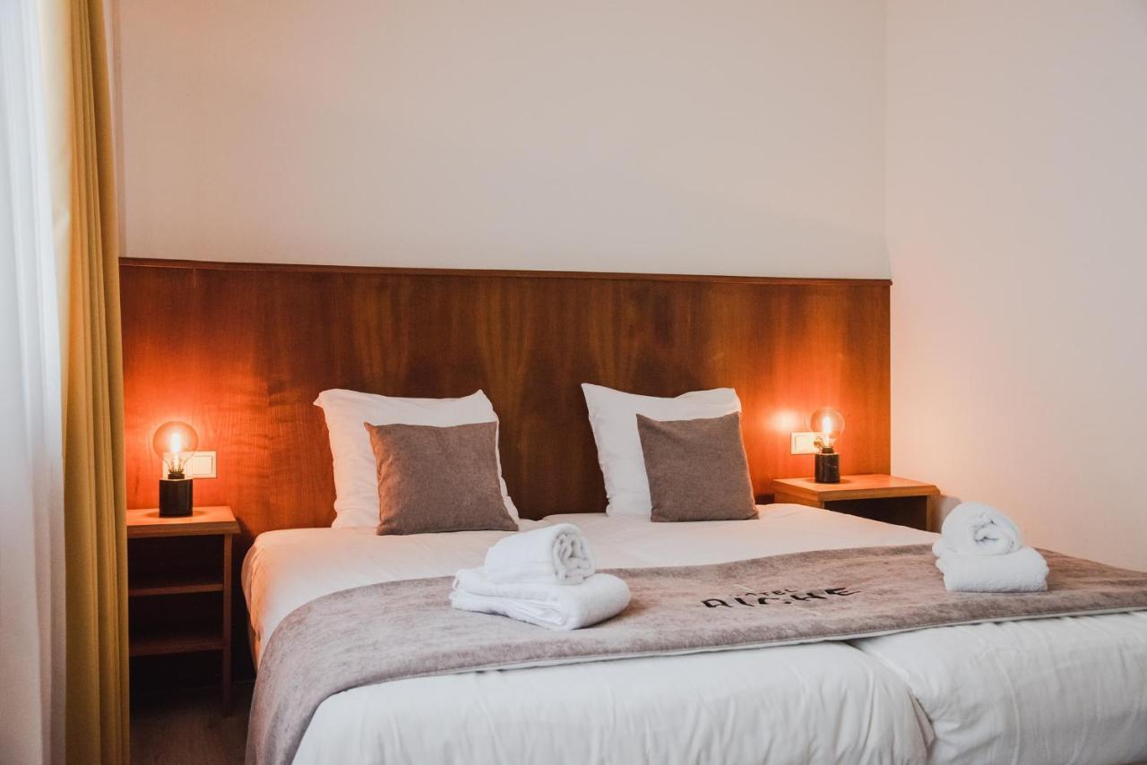 Hotel Riche Valkenburg aan de Geul Exteriör bild